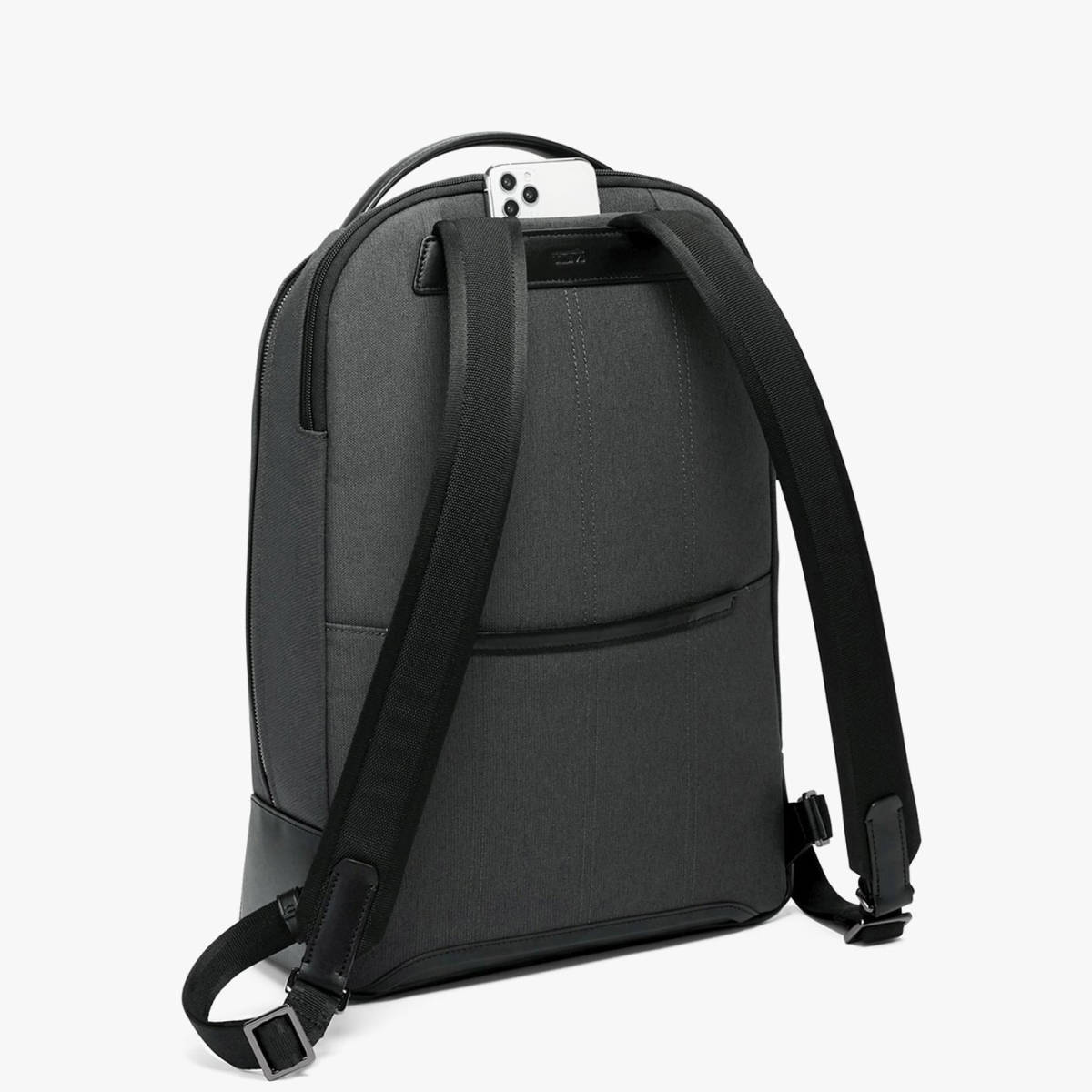 Tumi Warren Backpack Graphite Bag-1