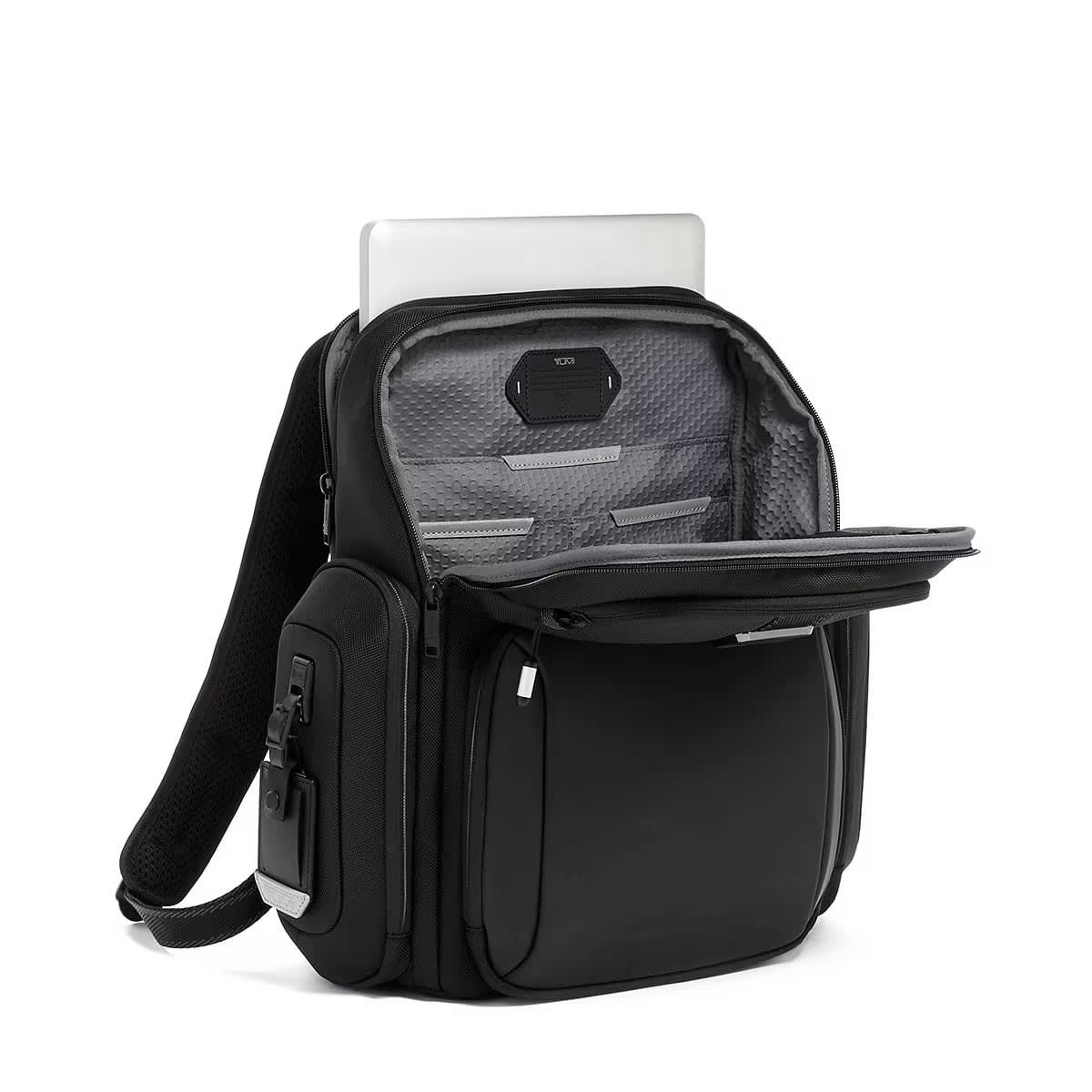 Tumi Alpha Bravo Esports Pro Backpack-3
