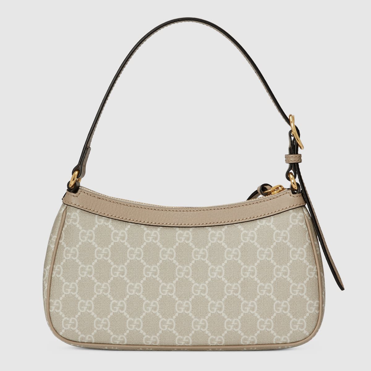 Gucci Ophidia small White shoulder bag-1