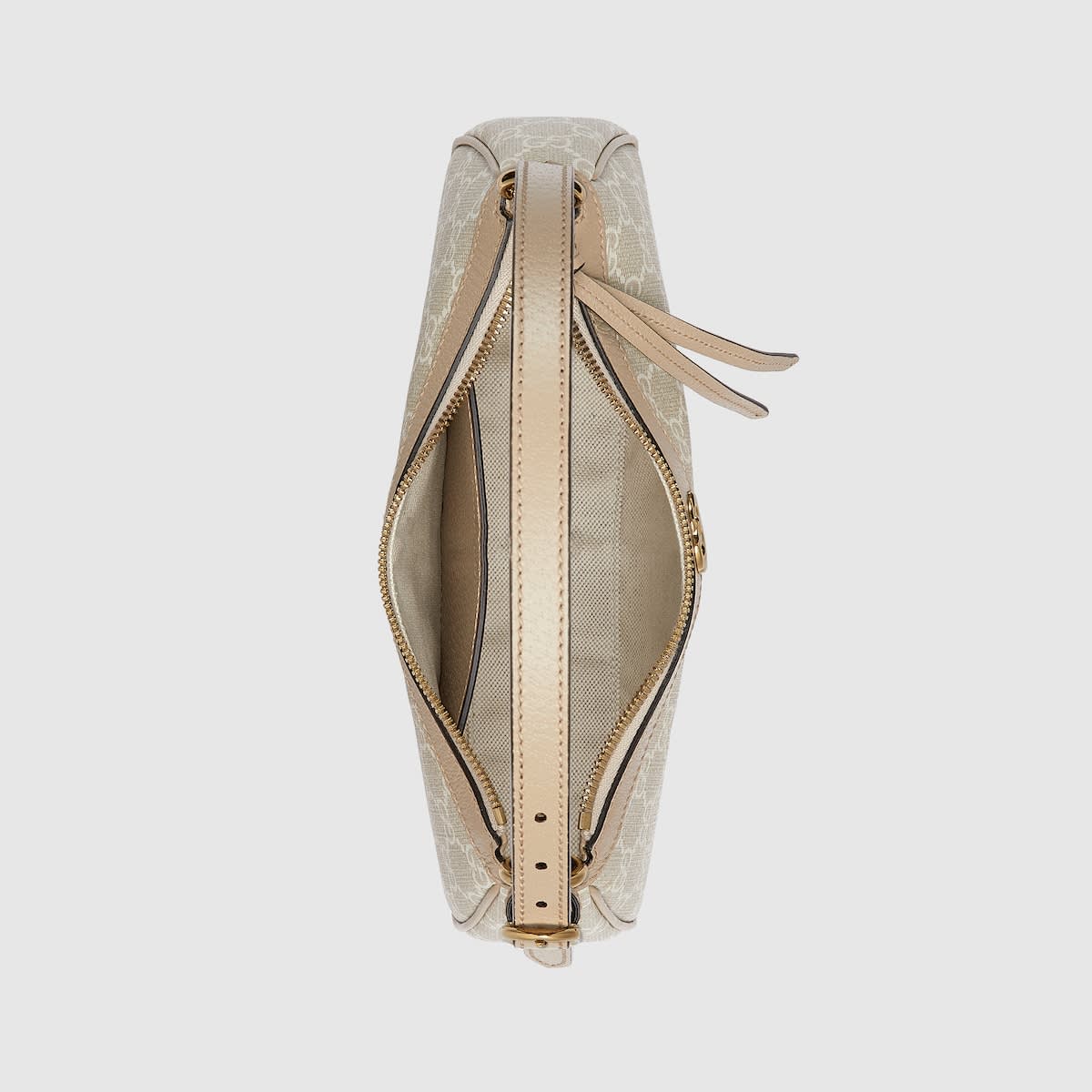 Gucci Ophidia small White shoulder bag-5