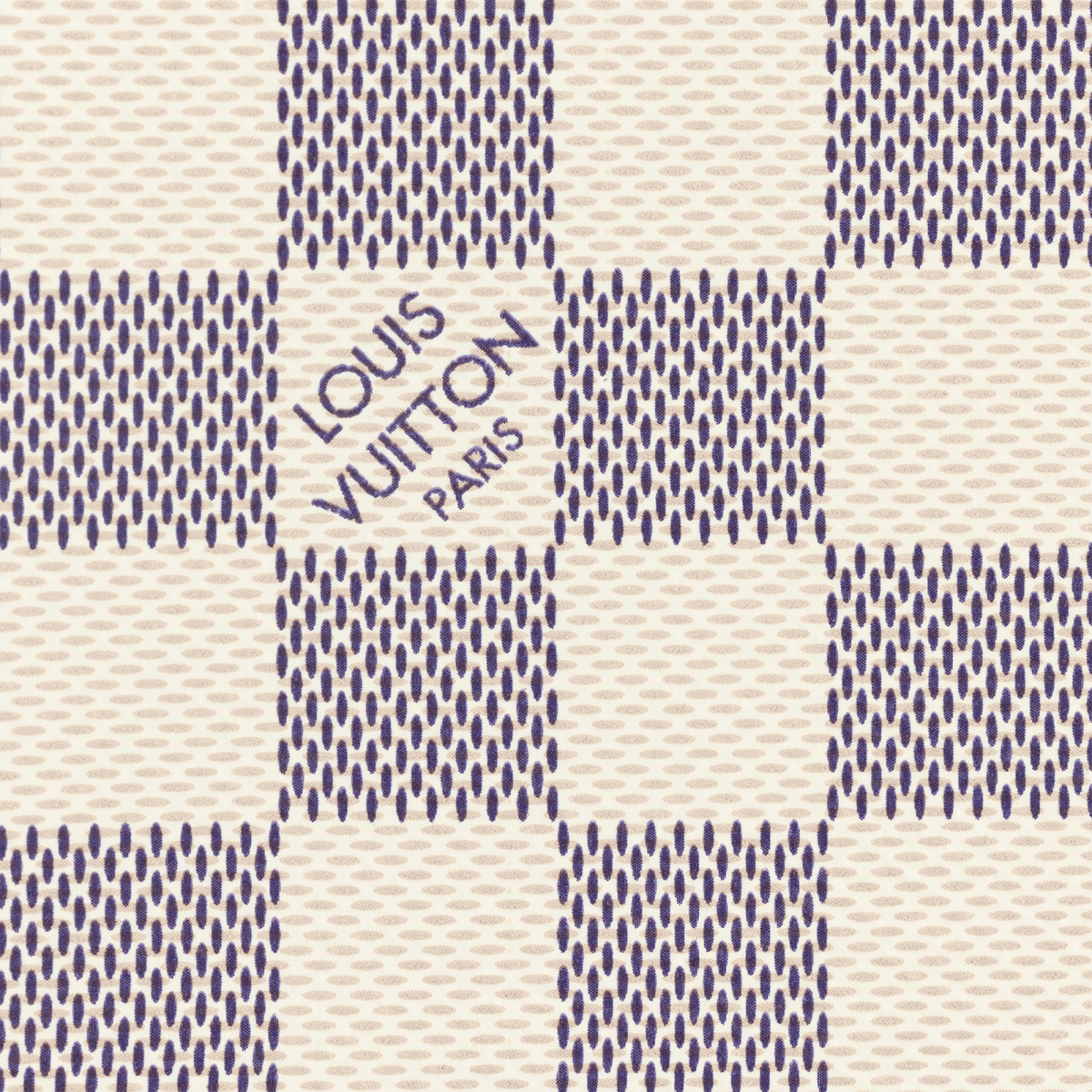 Louis Vuitton Neverfull GM Damier Azur Canvas Bag-7