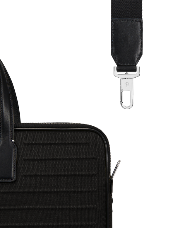 Rimowa Never Still Canvas Briefcase-4