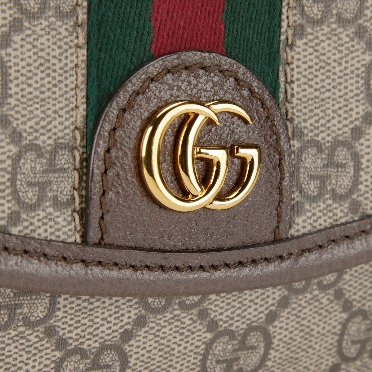 Gucci Ophidia Broad Studded Belt Crossbody Bag-6