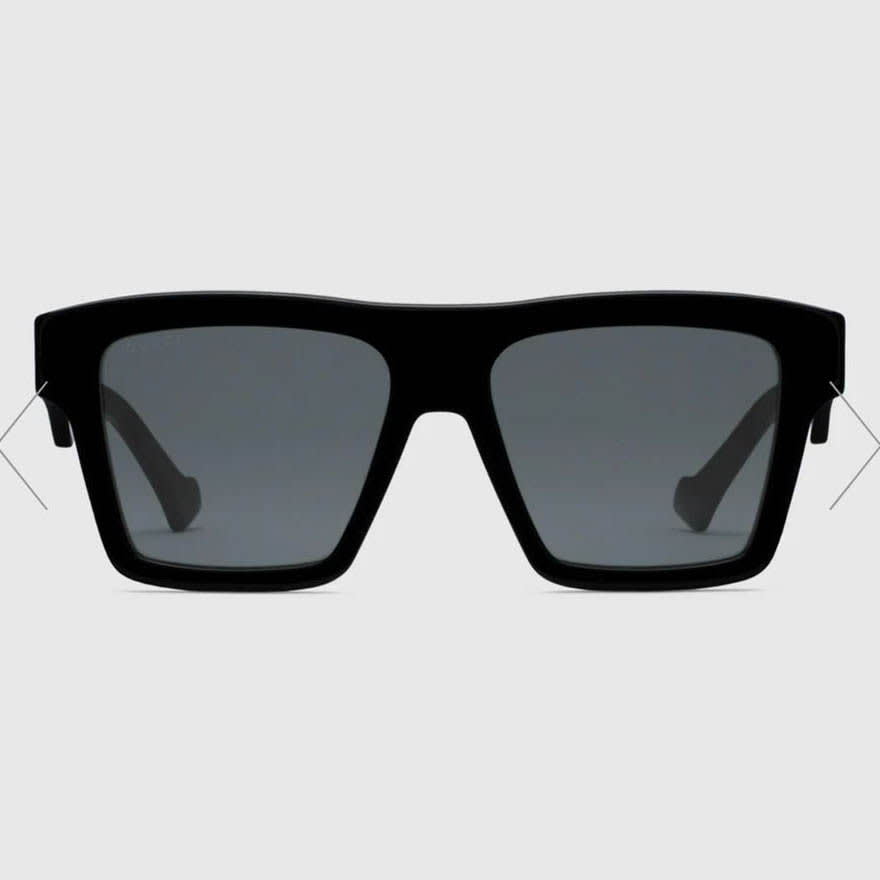 Gucci Black Luxury Sunglasses-0
