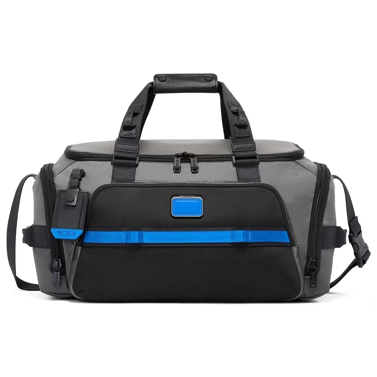 Tumi Alpha Bravo Mason Duffel Bag-0