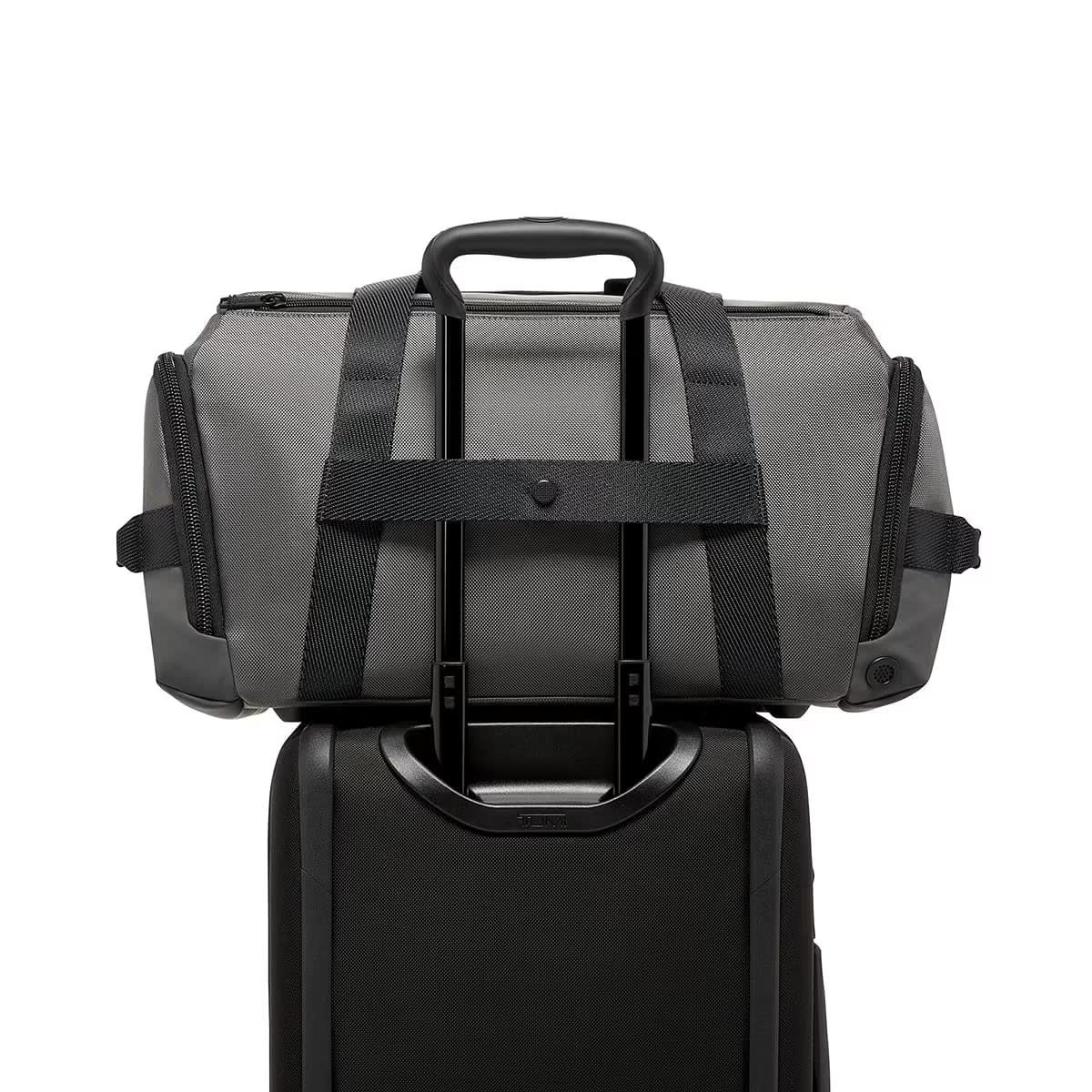 Tumi Alpha Bravo Mason Duffel Bag-4