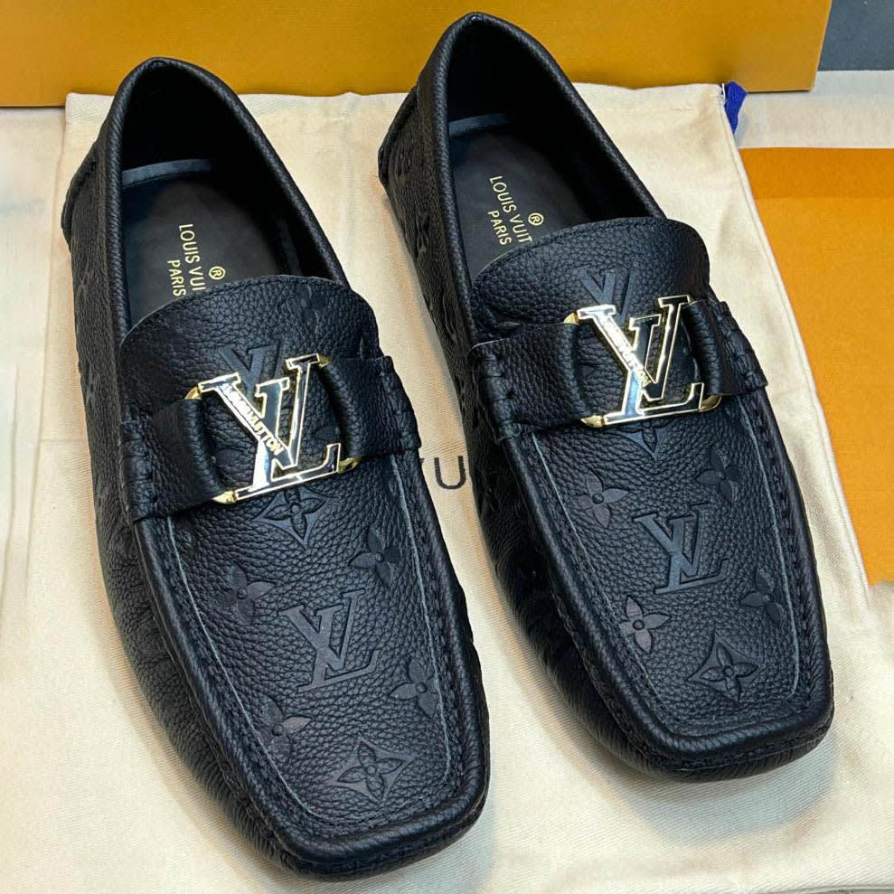 Louis Vuitton Premium Quality Loafer-0