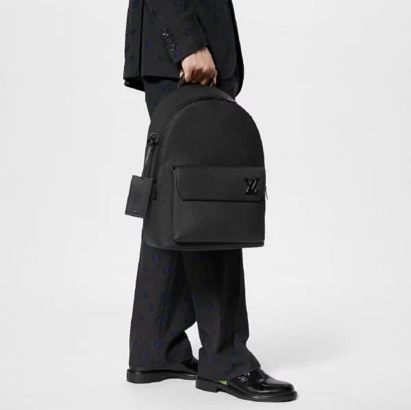 Louis Vuitton Aerogram Takeoff Backpack-2