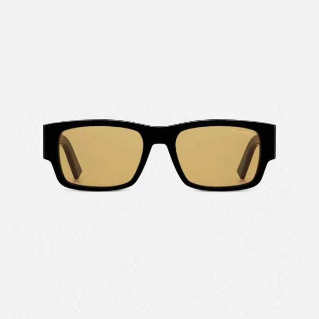 Dior Brown Luxury Sunglasses-1