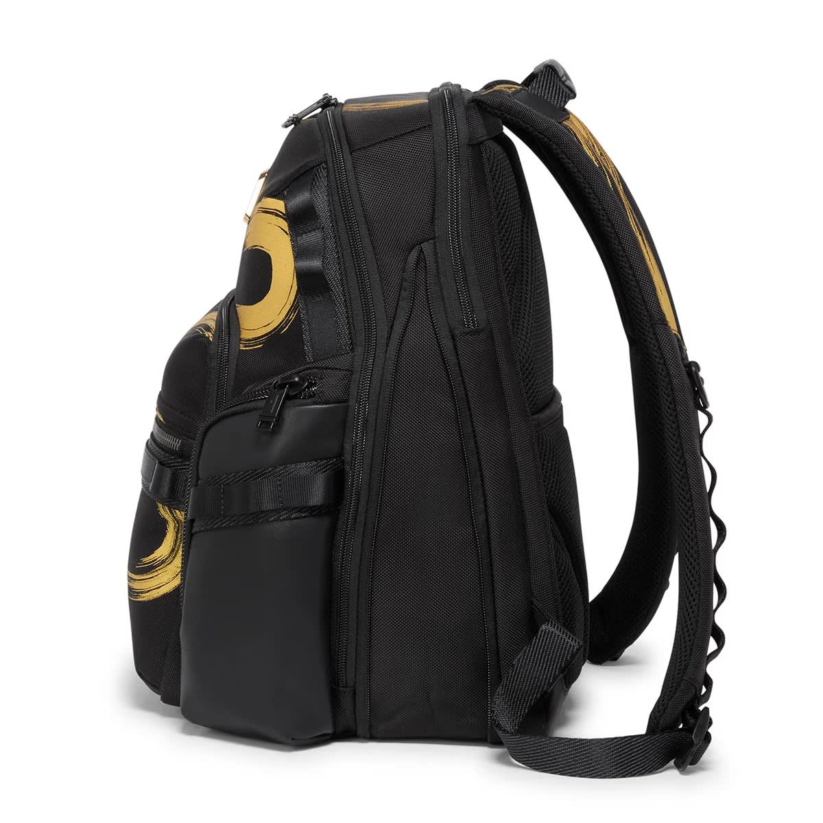 Tumi Alpha Bravo Navigation Backpack-2