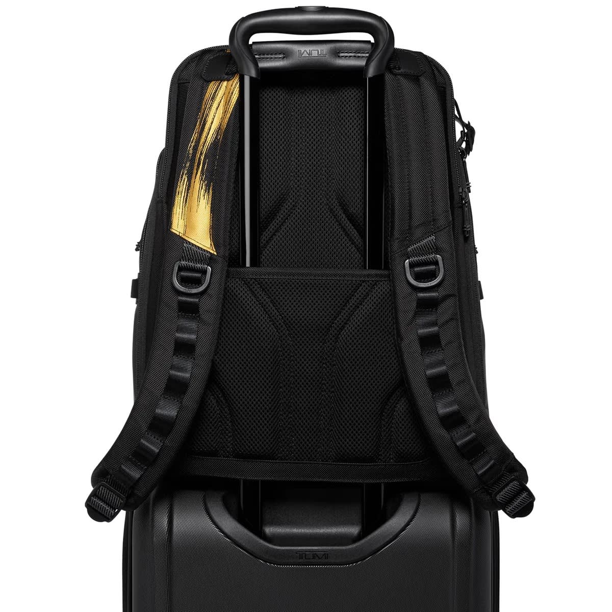 Tumi Alpha Bravo Navigation Backpack-6