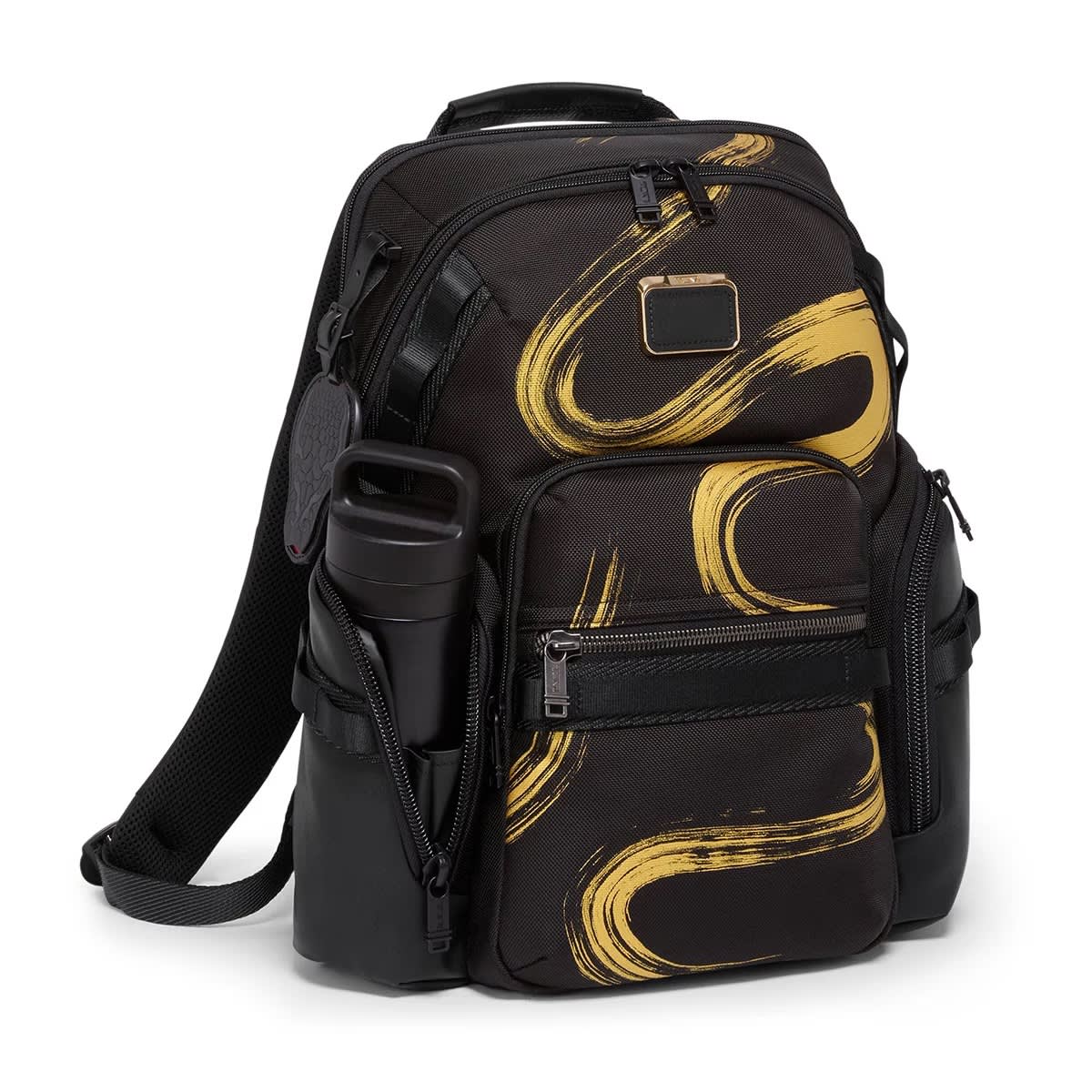 Tumi Alpha Bravo Navigation Backpack-3