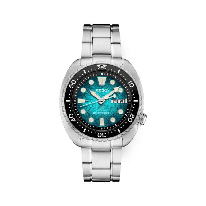 Seiko Automatic Dive Watch - Prospex Special Edition SRPH59-0