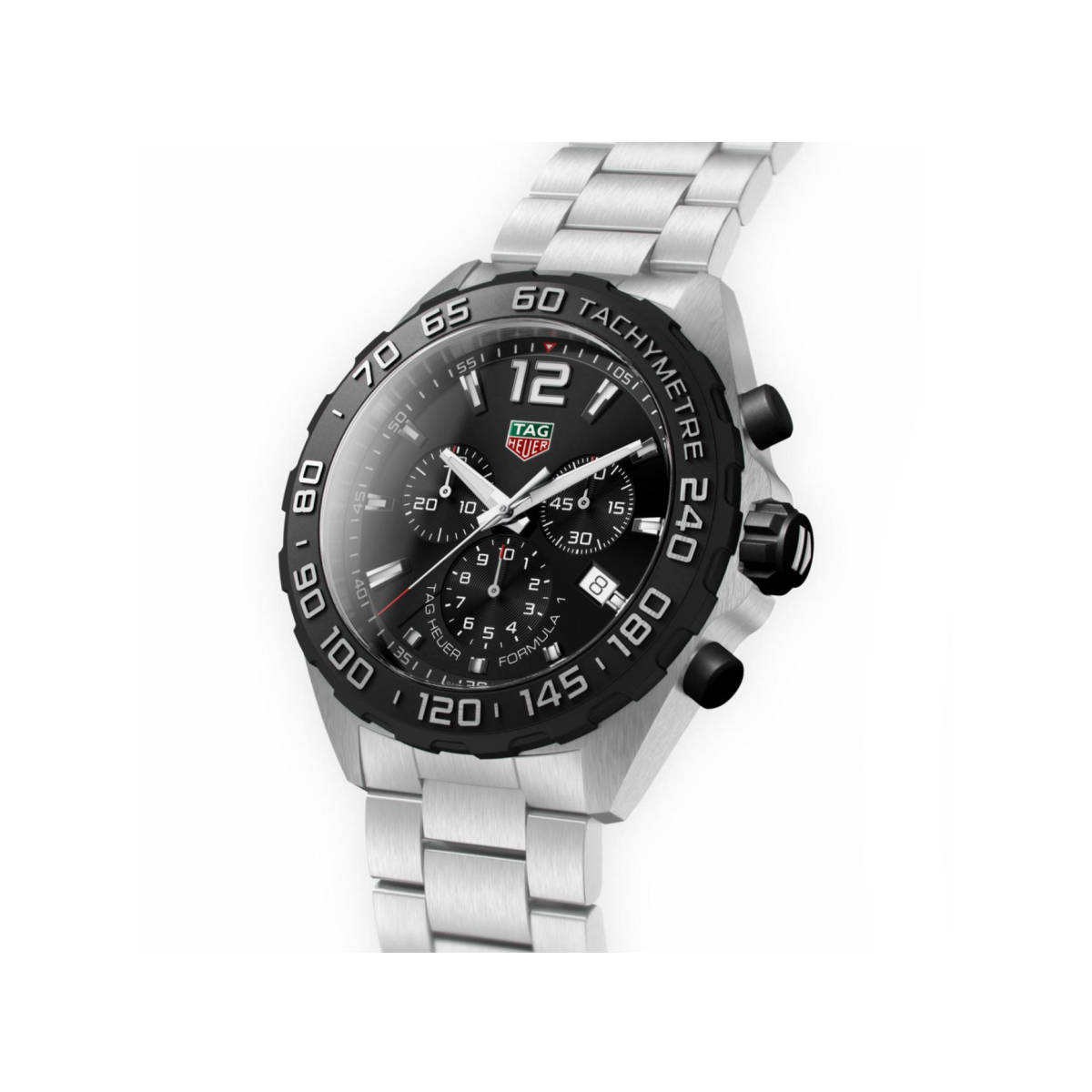 Tag Heuer Formula 1 Chronograph Quartz Watch CAZ1010.BA0842-0