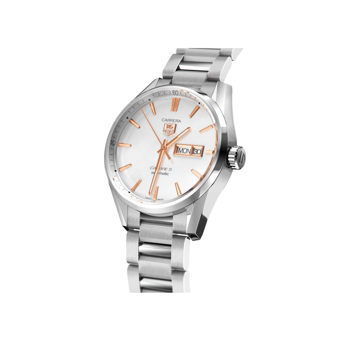 Tag Heuer Carrera Automatic Watch WAR201D.BA0723-0