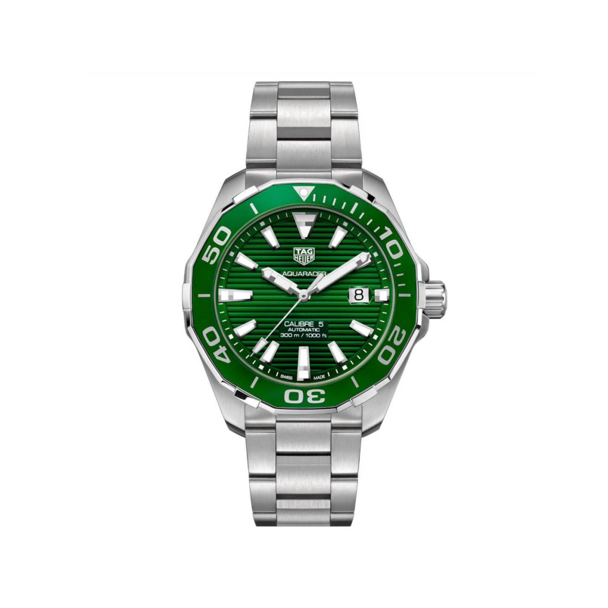 Tag Heuer Aquaracer Automatic Watch WAY201S.BA0927-0