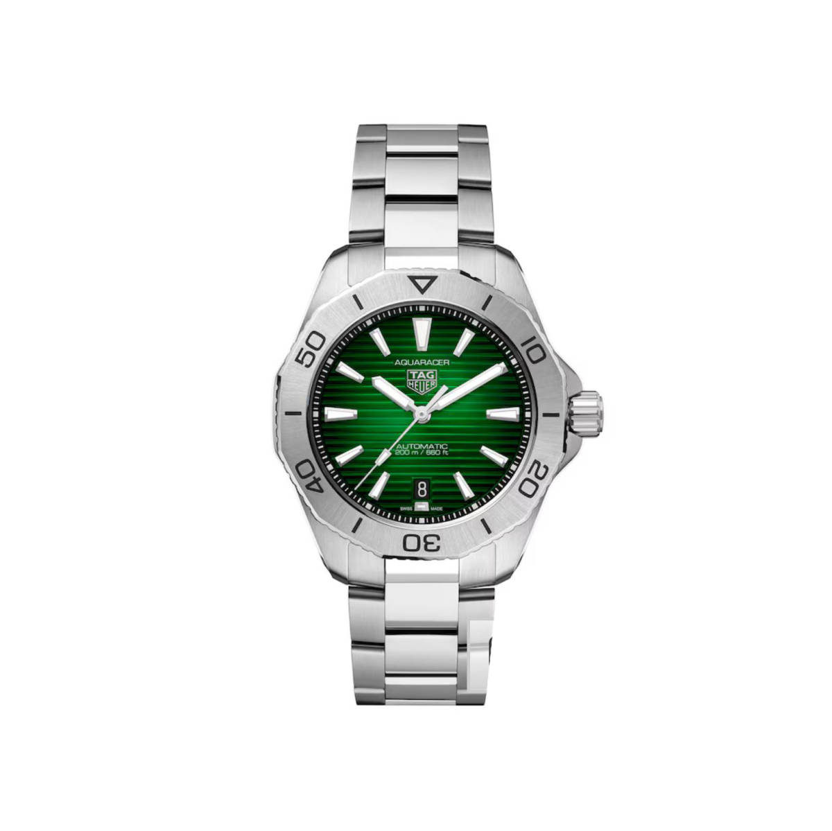 Tag Heuer Aquaracer Automatic Men's Watch WBP2115.BA0627-0