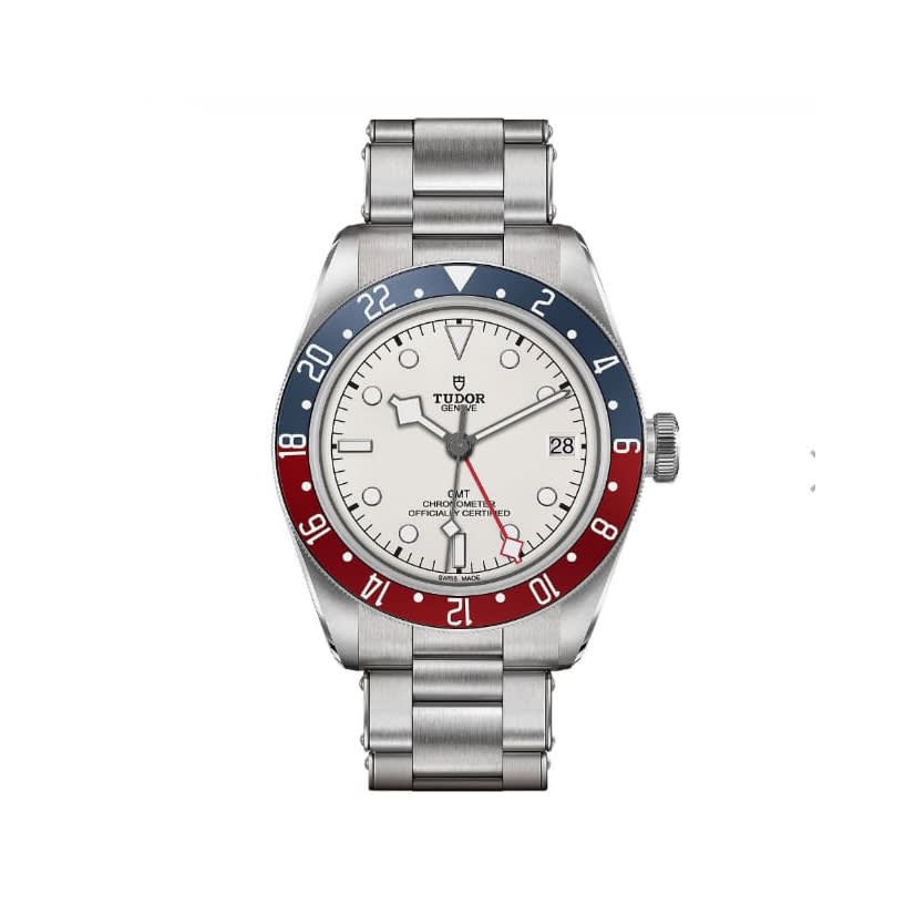 Tudor Black Bay GMT Premium Watch M79830RB-0010-0