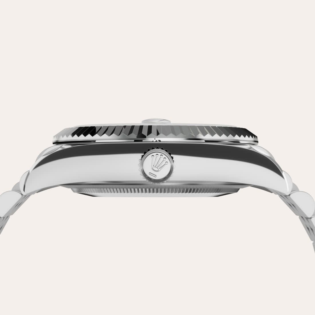 Rolex Sky-Dweller Oyster, 42 mm, Oystersteel and white gold M336934-0006-4