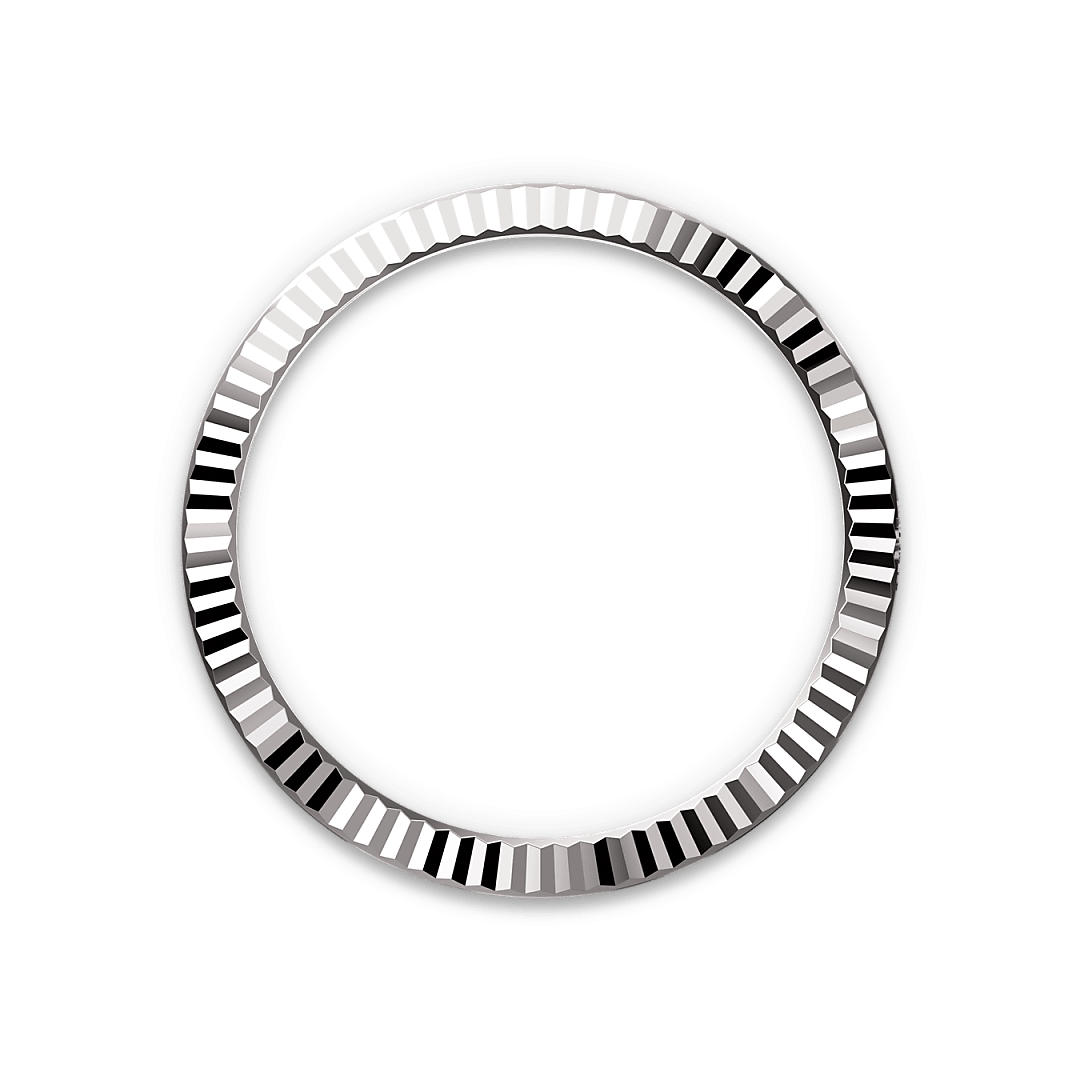 Rolex Land-Dweller Oyster, 40 mm, Oystersteel and Blue Dial Watch M127334-0001-3