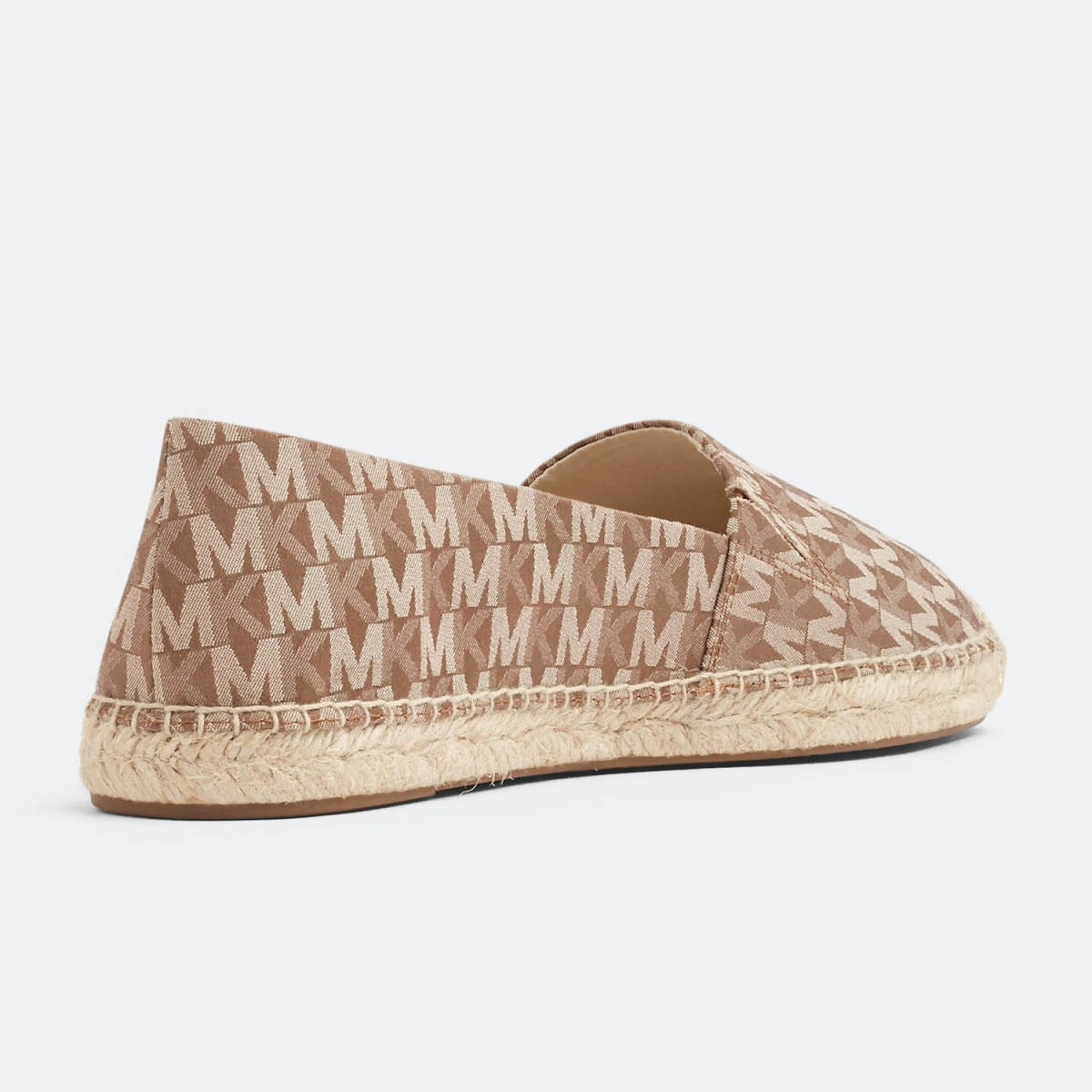 Michael Kors Espadrilles Beige Flat Shoes-2