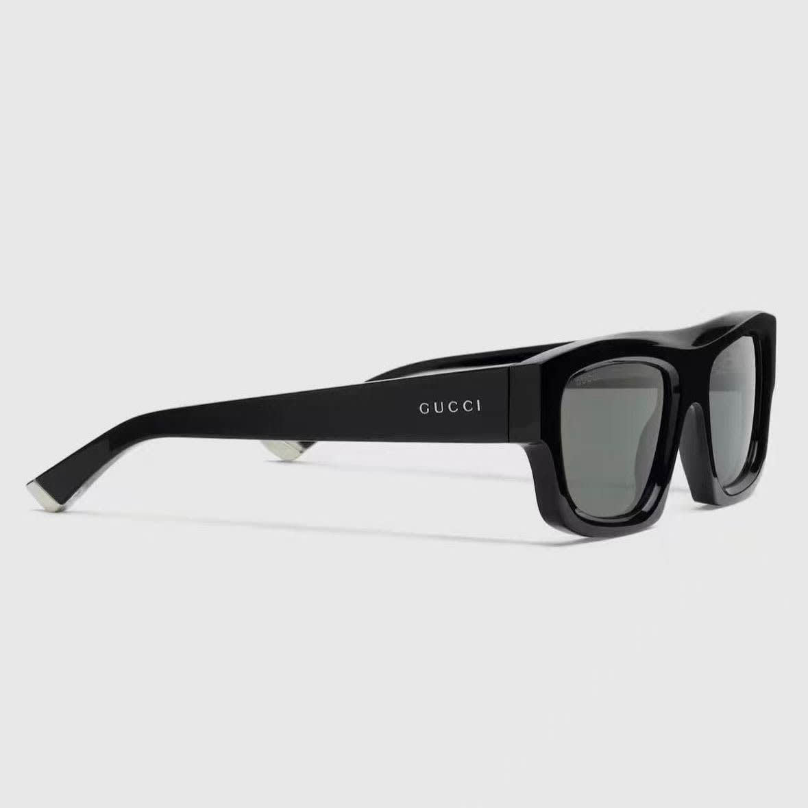 Gucci Black Premium Sunglasses-1