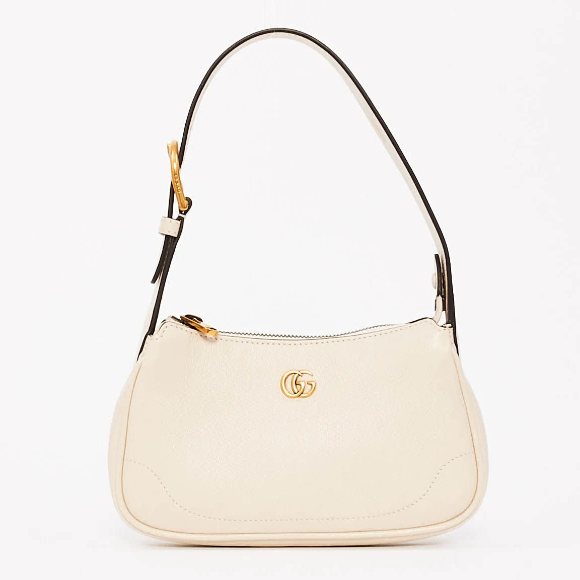 Gucci Aphrohite White Shoulder Bag-0