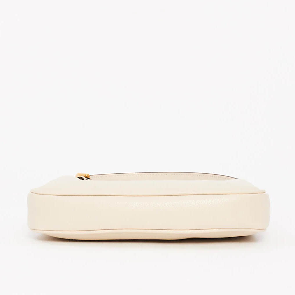 Gucci Aphrohite White Shoulder Bag-4