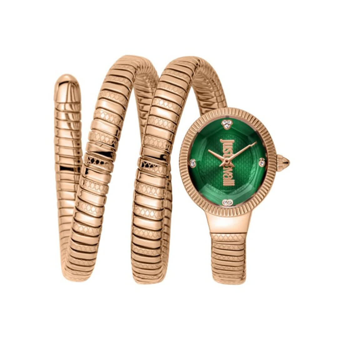 Just Cavalli After Party Watch For Women JC1L269M0045-0