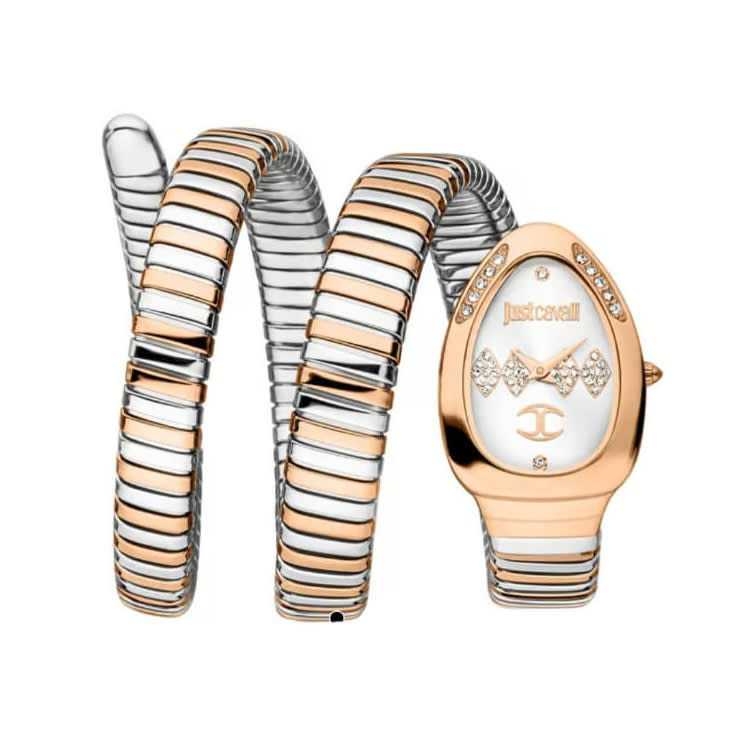 Just Cavalli Vezzoso Watch for Women JC1L230M0075-0