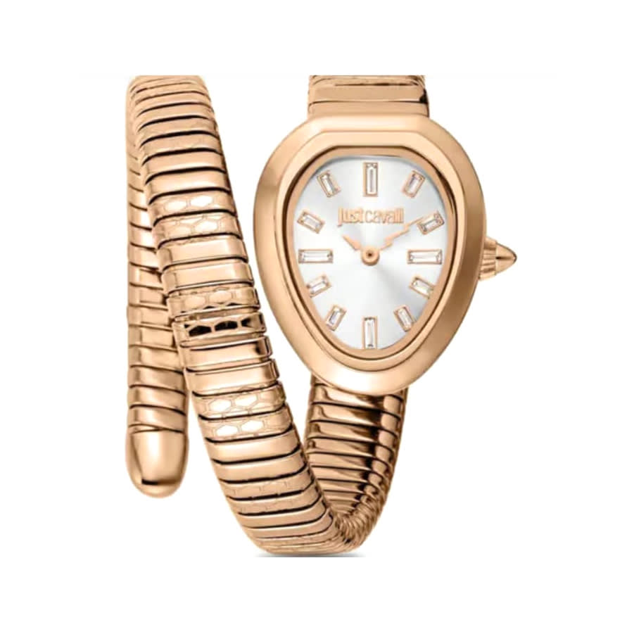 Just Cavalli Aversa Analog Watch for Women JC1L222M0045-0