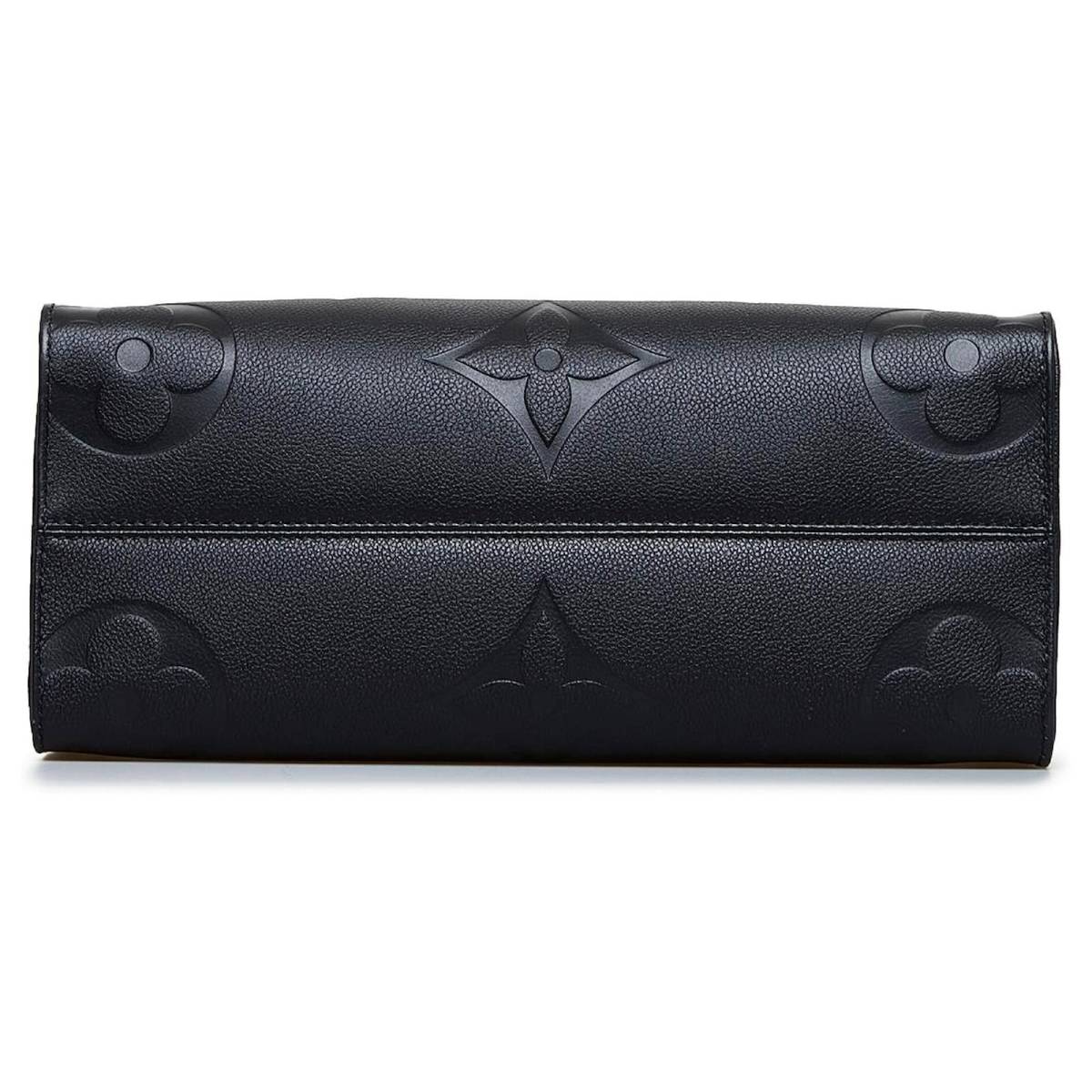 Louis Vuitton OnTheGo GM Tote Bag-4