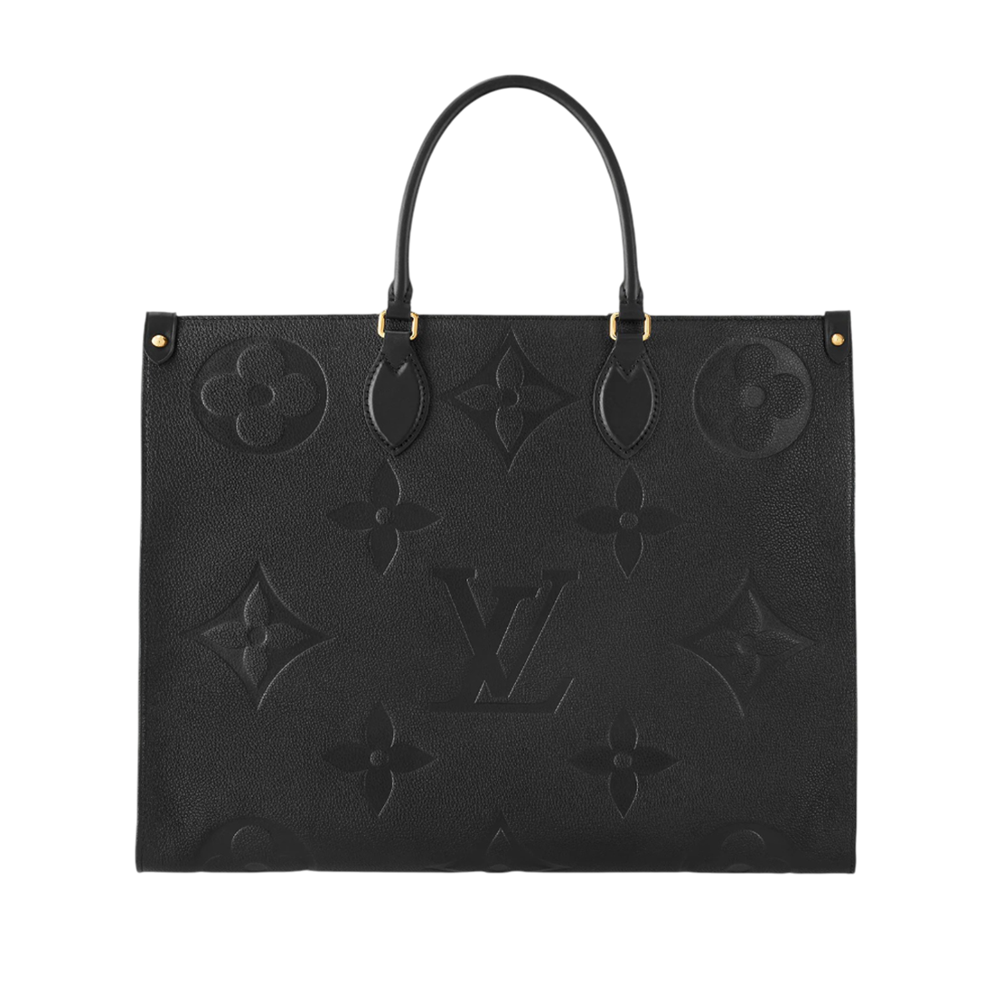 Louis Vuitton OnTheGo GM Tote Bag-0