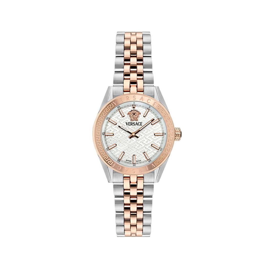 Versace Women | V-Code Lady Watch VE8I00624-0