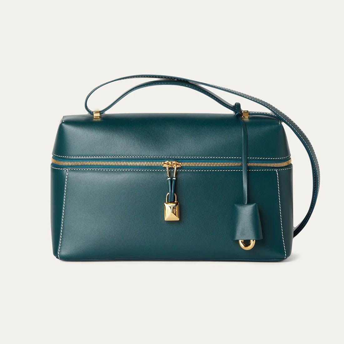 Loro Piana Extra Bag L27 Smooth Bag-0