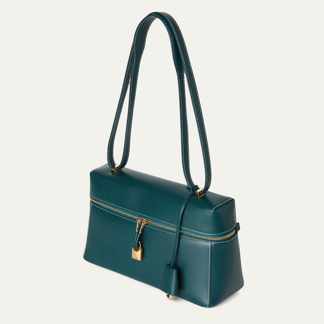 Loro Piana Extra Bag L27 Smooth Bag-2