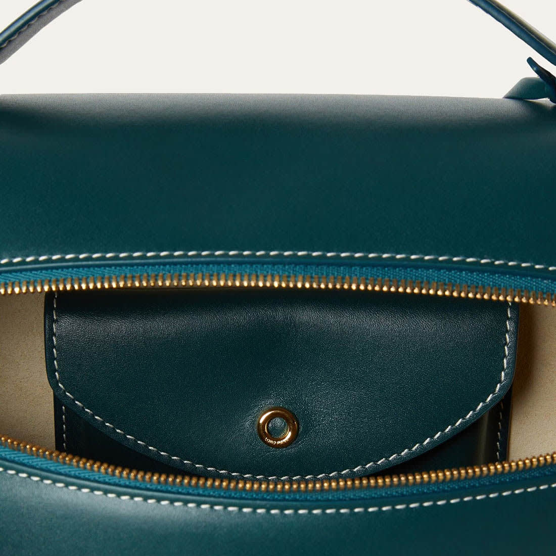 Loro Piana Extra Bag L27 Smooth Bag-6