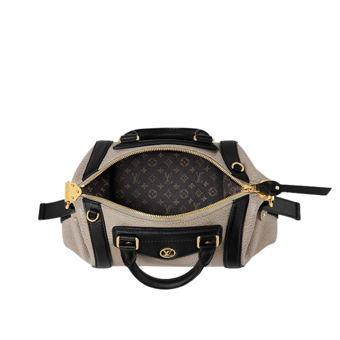 Louis Vuitton LV Biker PM Handbag-3