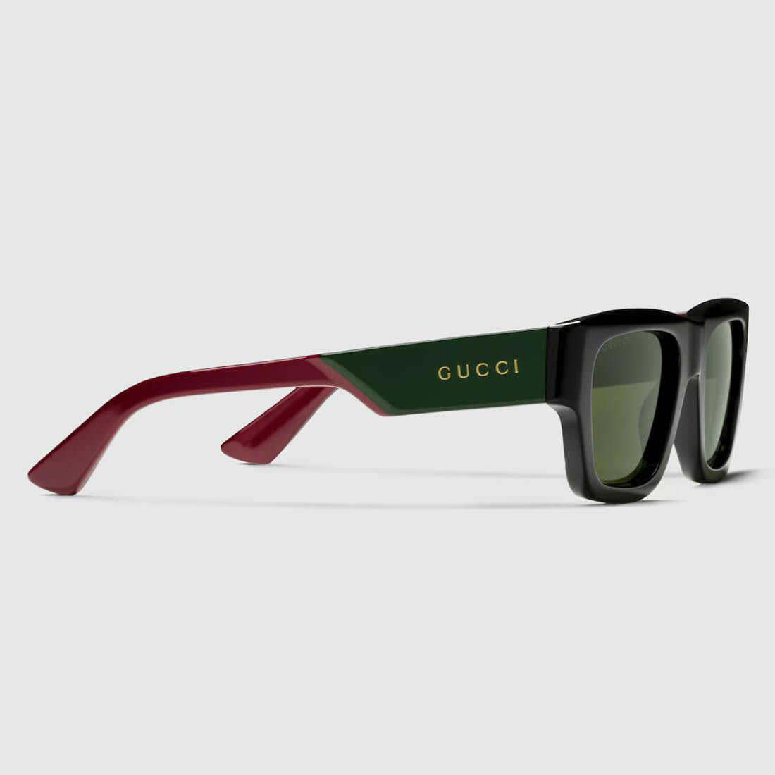 Gucci Black Premium Sunglasses-0