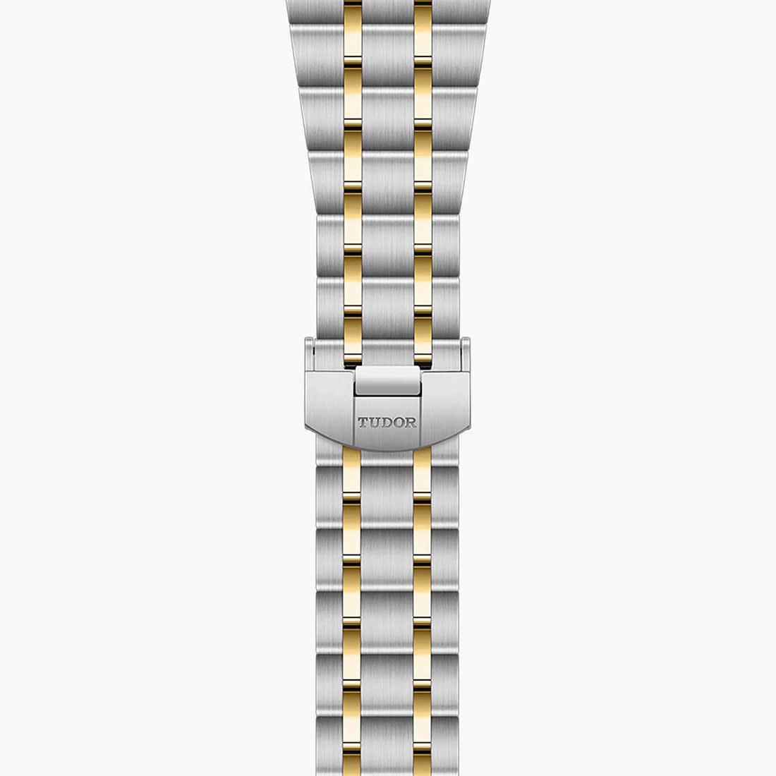 Tudor Royal Brown Dial Watch M28603-0008-1