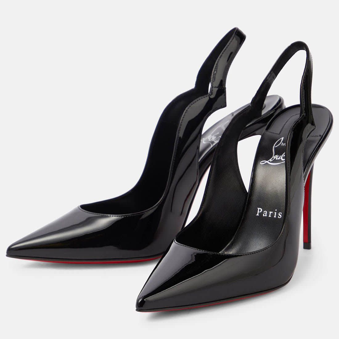 Christian Louboutin Hot Chick Slingback Pump-1