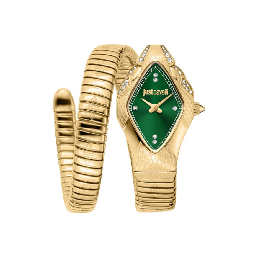 Just Cavalli Ferocious Watch for Women JC1L306M0045-0