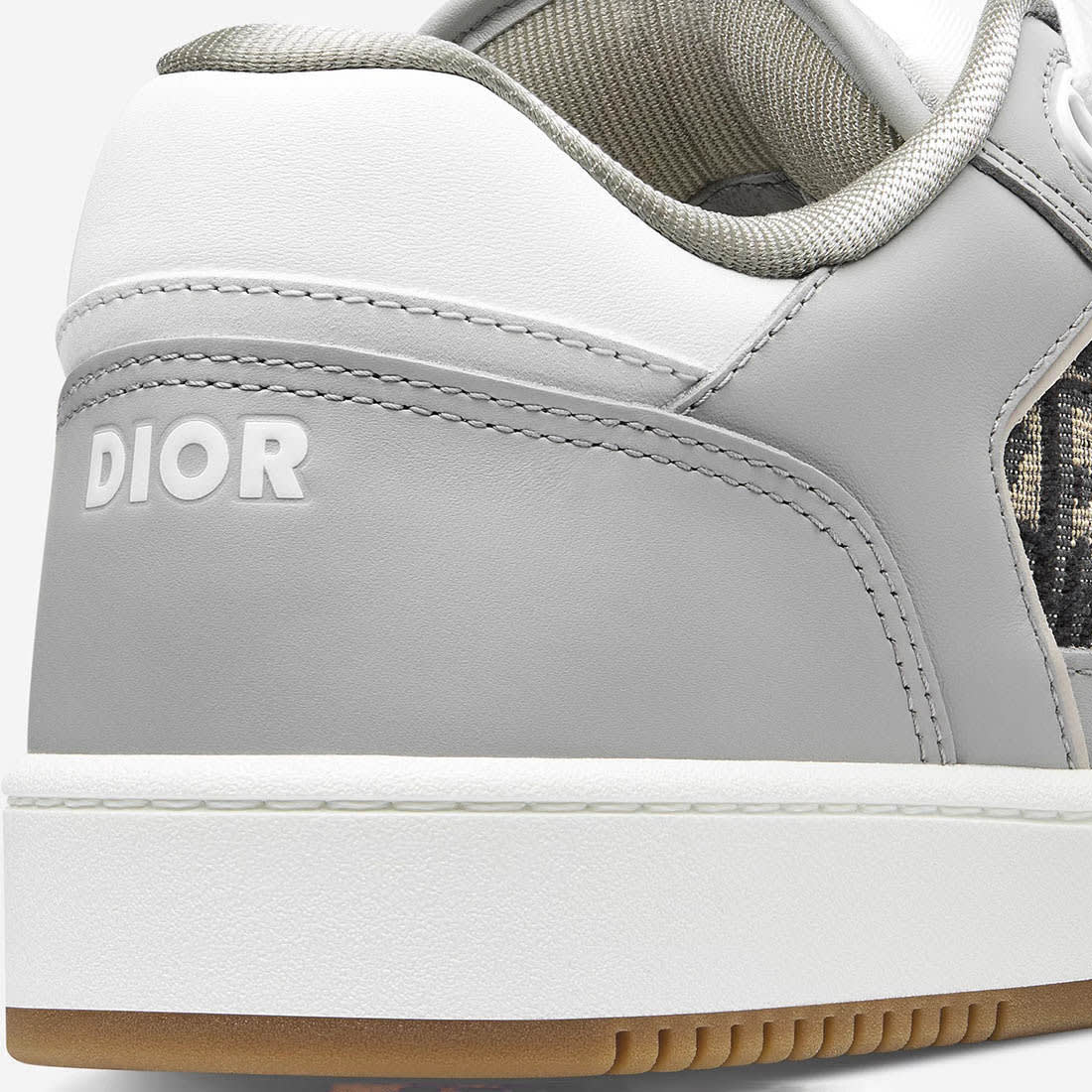 Dior B27 Uptown Low-Top Sneaker-4