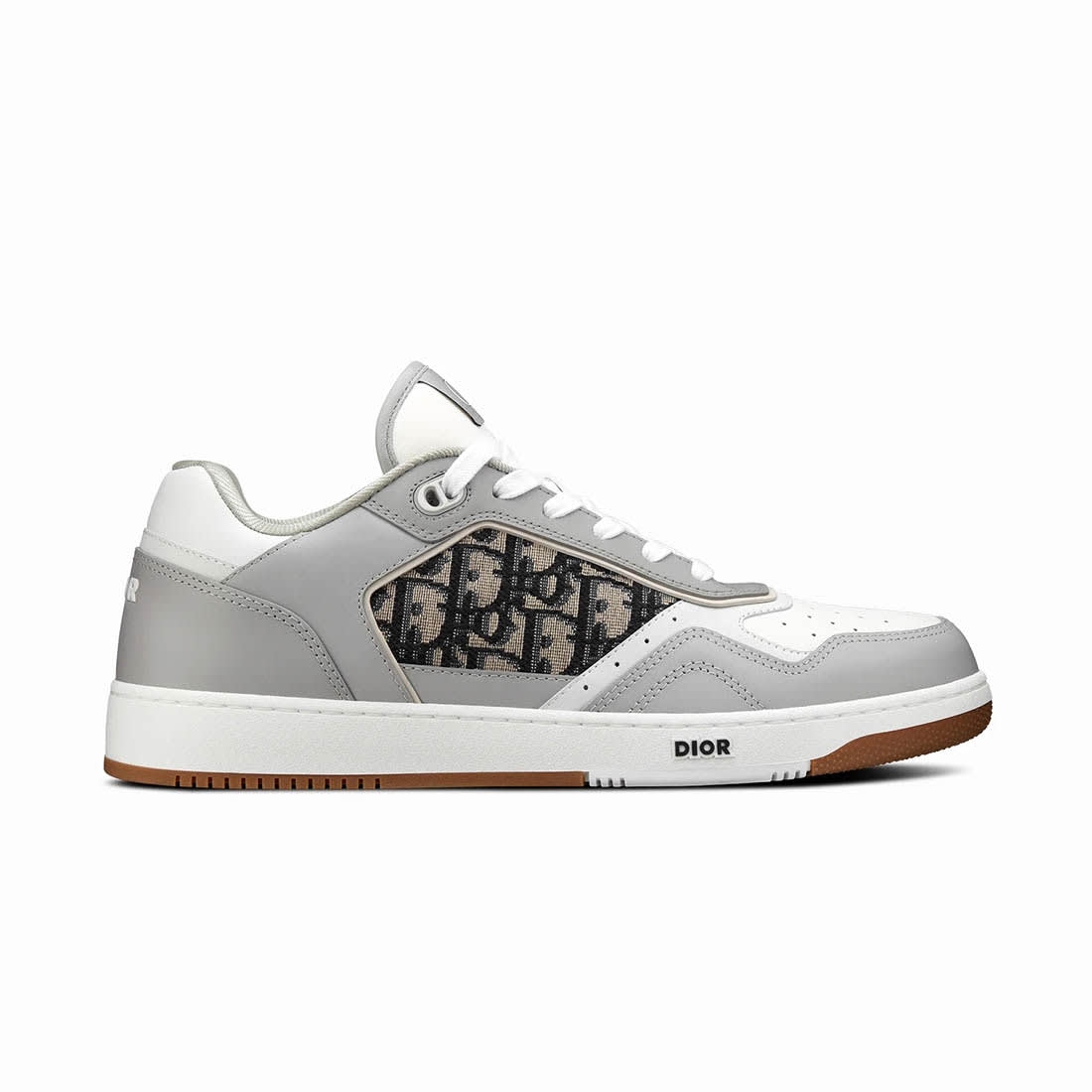 Dior B27 Uptown Low-Top Sneaker-0