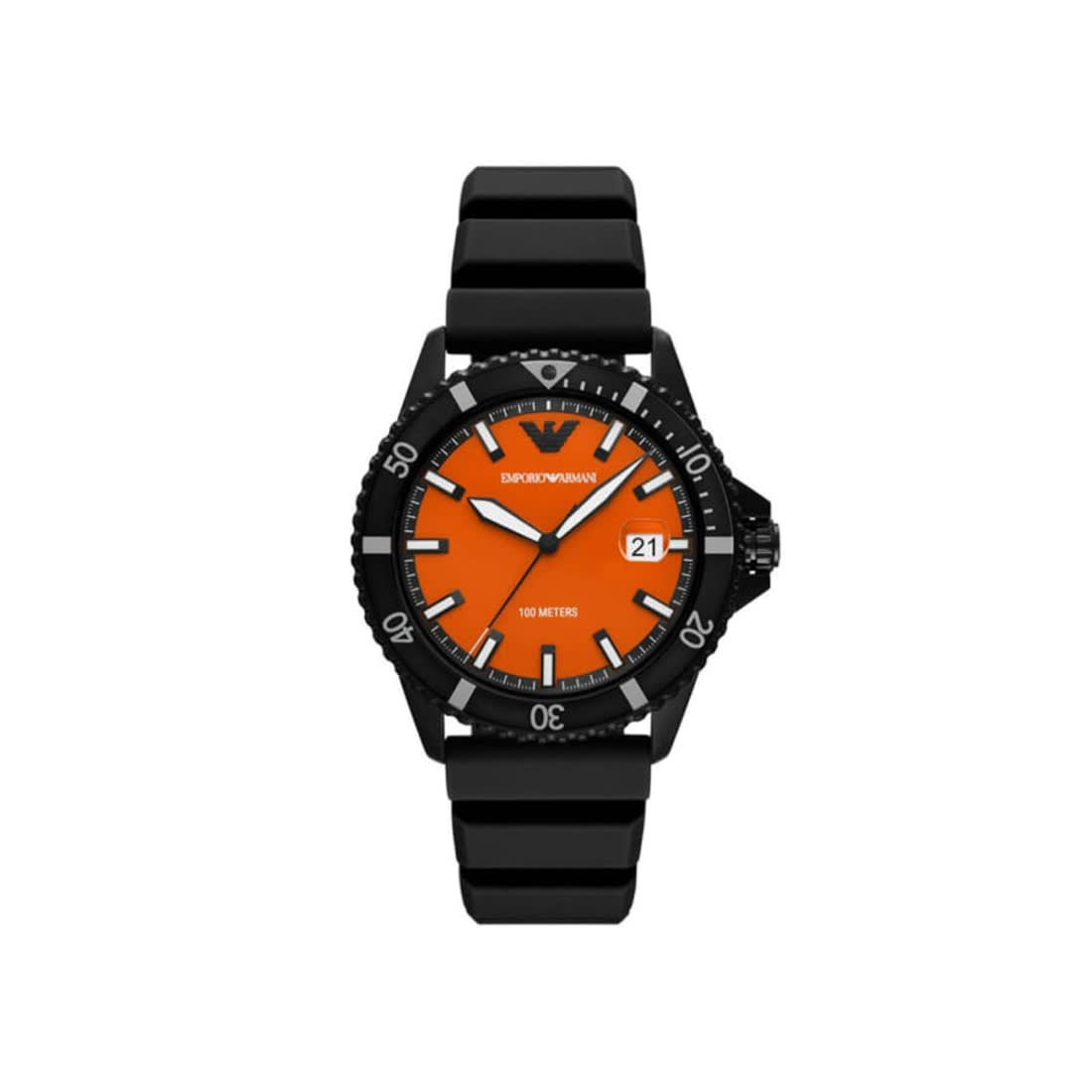 Emporio Armani World Expl Mens Watch AR11684-0