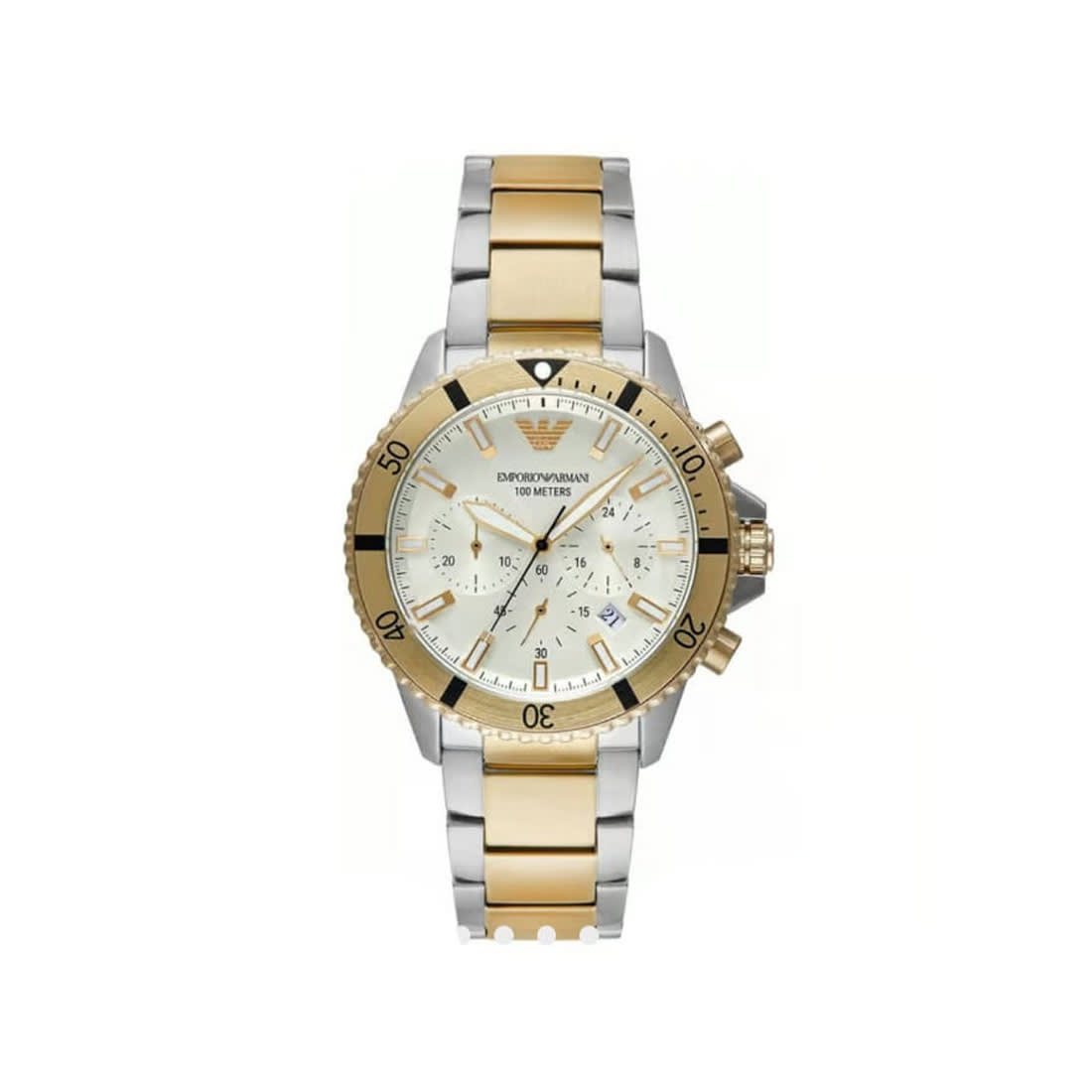 Emporio Armani Chronograph Mens Watch AR11606-0