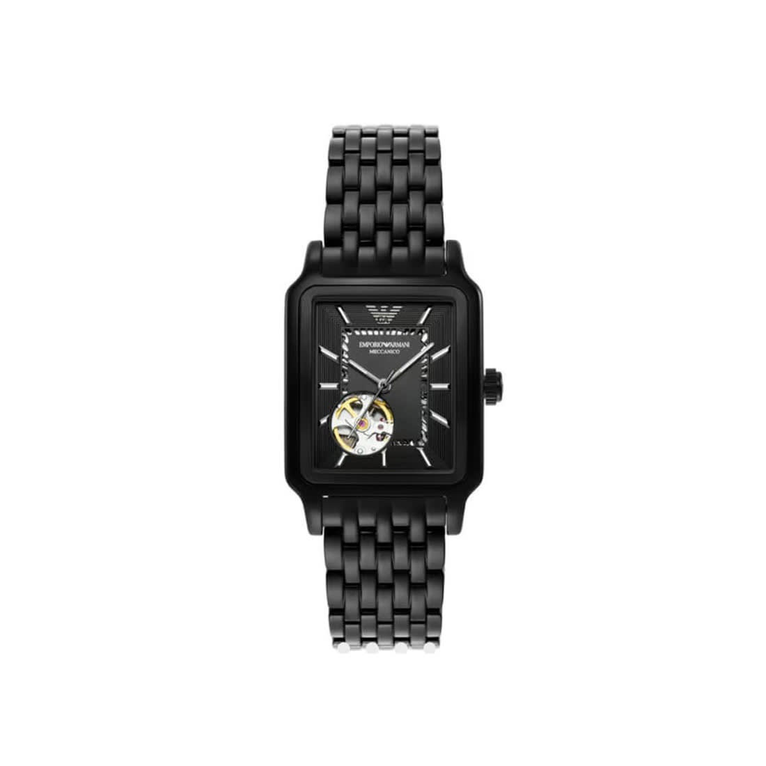 Emporio Armani Automatic Analog Mens Watch AR60058-0