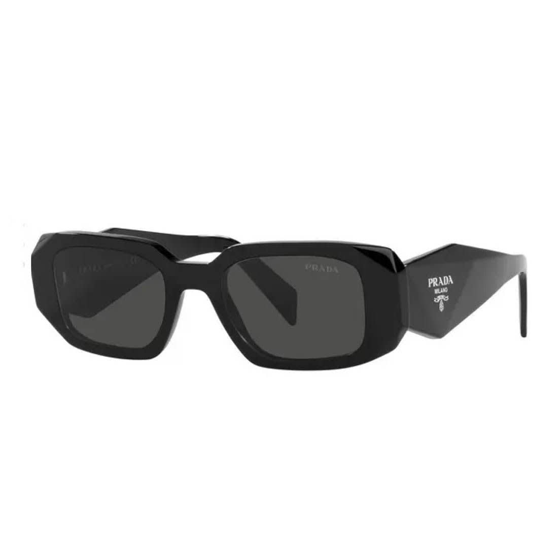 Prada Black Premium Sunglasses-0