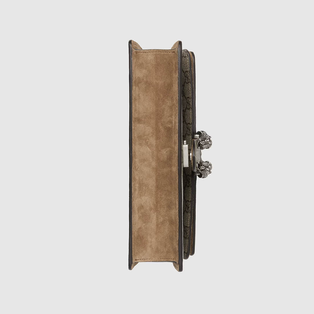 Gucci Basic Dionysus Beige Shoulder Bag-4