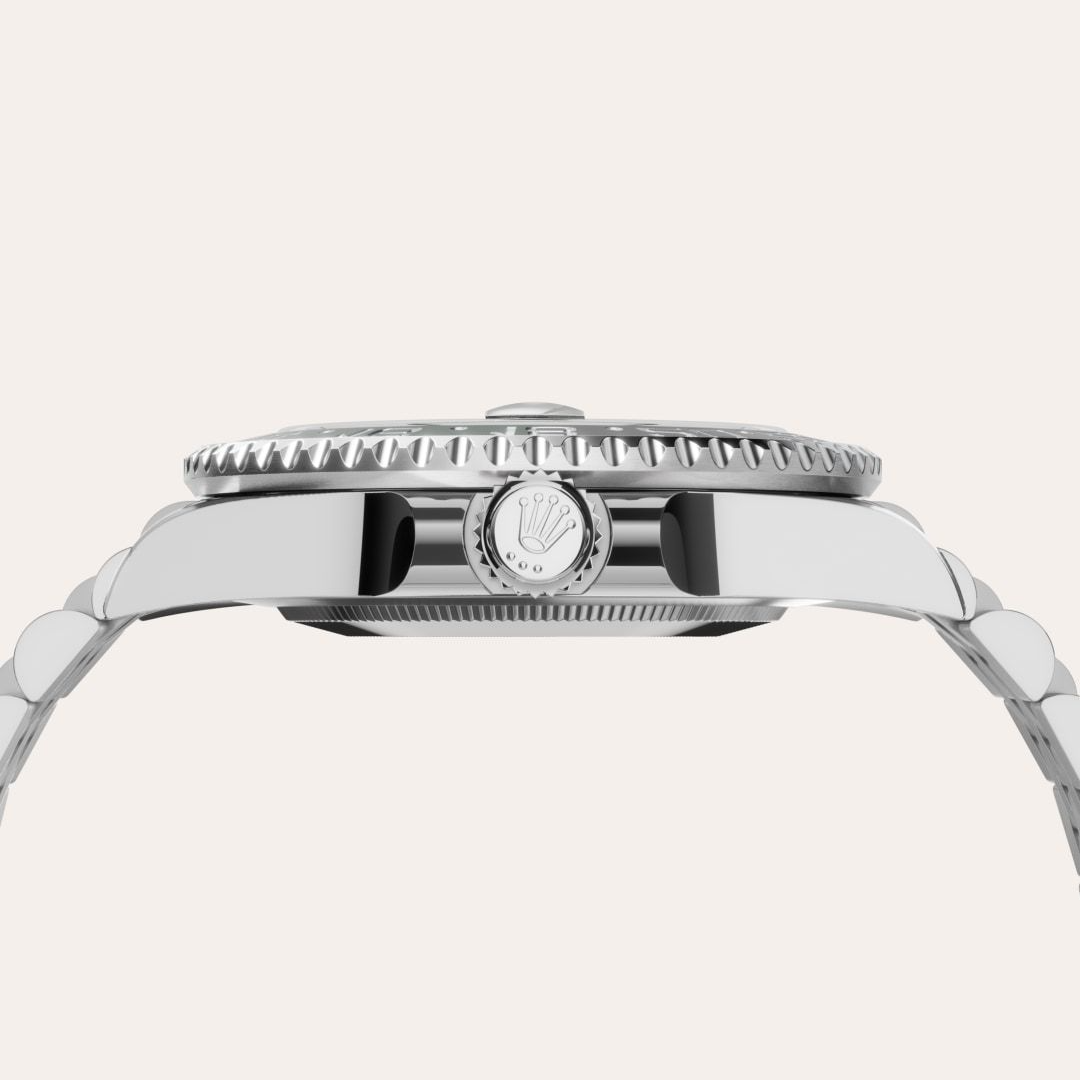 Rolex GMT-Master II 40 mm Mens Watch 126729VTNR-2